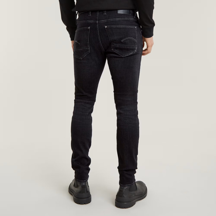 jeans homme  g-star revend skinny