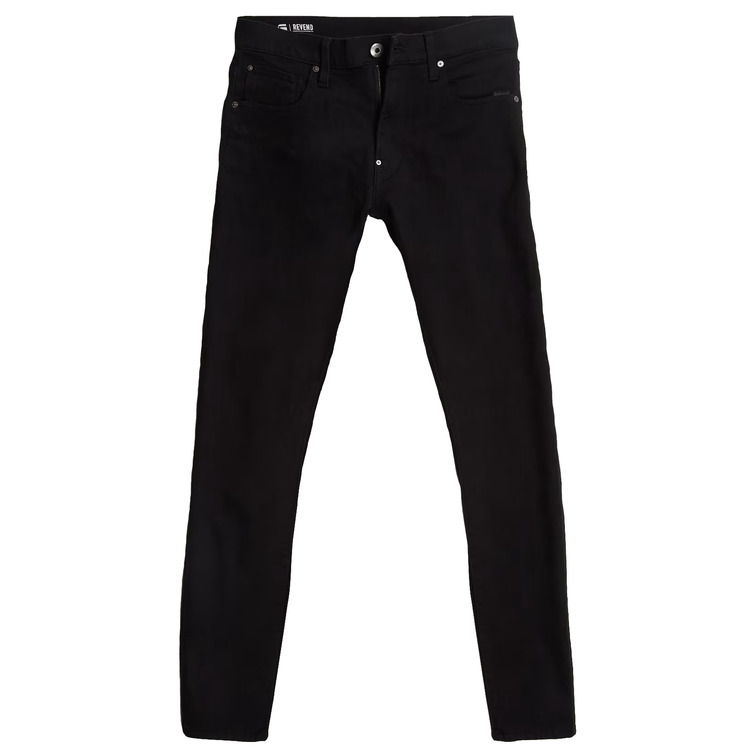 jeans homme  g-star revend skinny