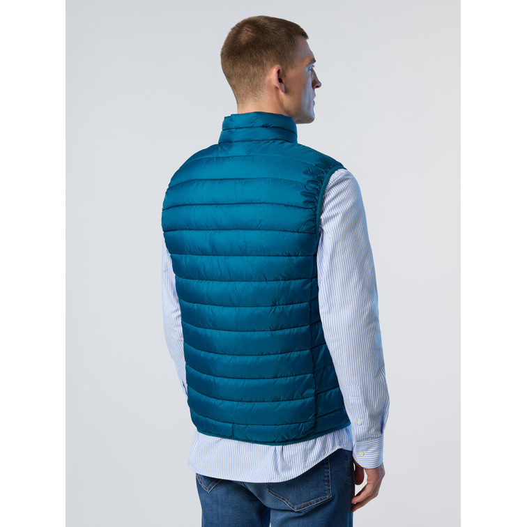 cazadora homme  n sail skye vest