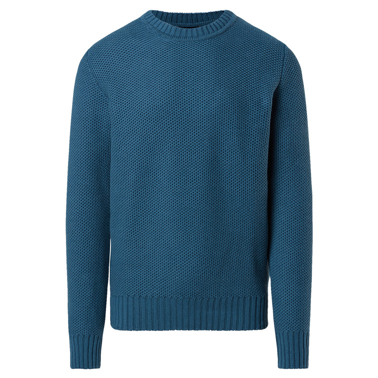 maillot homme  n sail crewneck 5gg knitwear