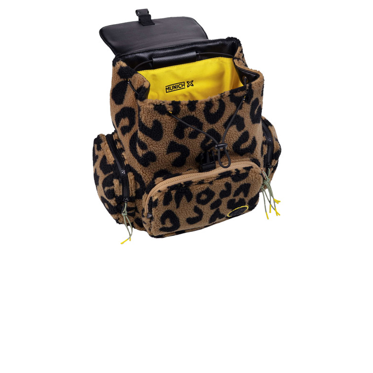 sac à main femme  munich deep fw24 backpack leo