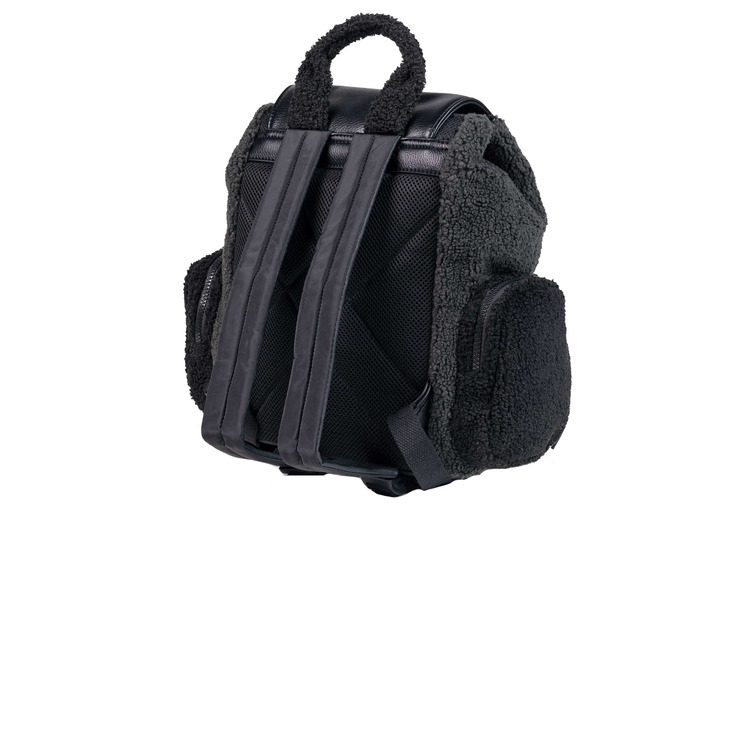 sac à main femme  munich deep fw24 backpack black