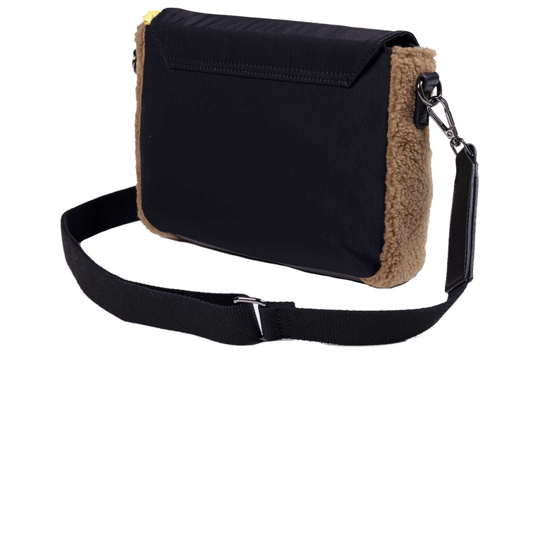 sac à main femme  munich deep fw24 messenger leo