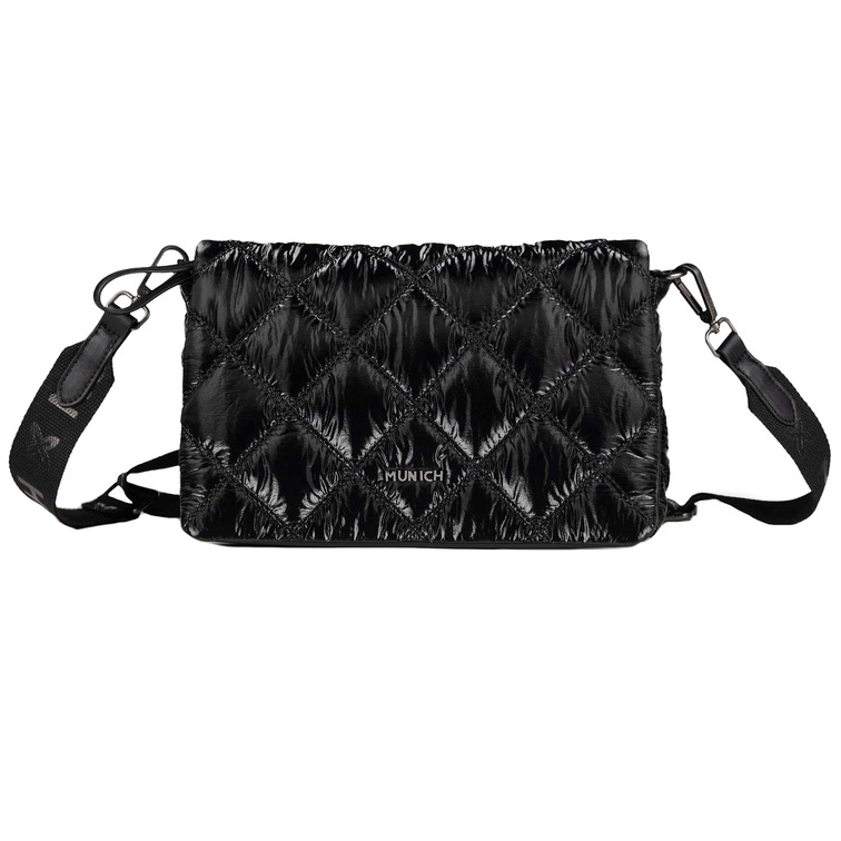 sac à main femme  munich cover crossbody messenger c/bl