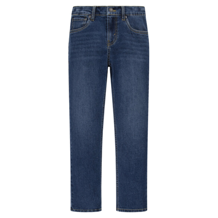 pantalon garçon  levi's junior lvb 512 slim taper jean