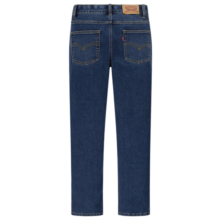 pantalon garçon  levi's junior lvb 512 slim taper jean