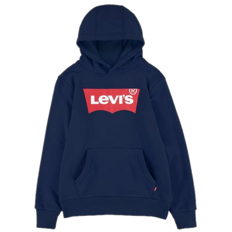 sweat-shirt garçon  levi's junior batwing screenp