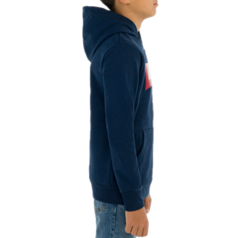 sweat-shirt garçon  levi's junior batwing screenp