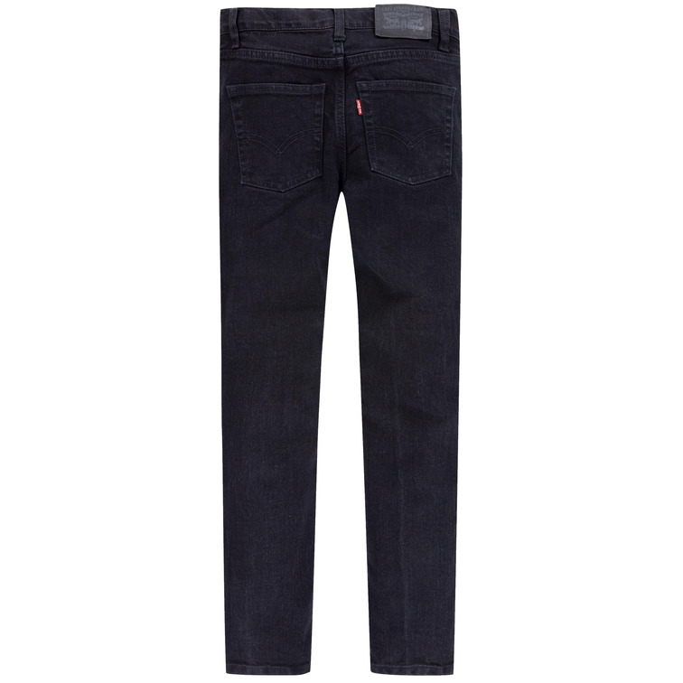 pantalon garçon  levi's junior lvb-skinny taper jeans