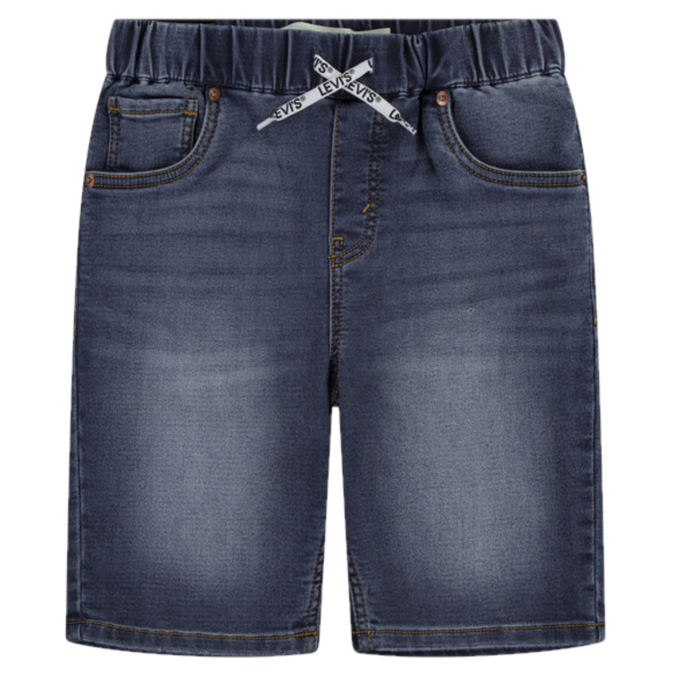 le short garçon  levi's lvb skinny fit dobby short