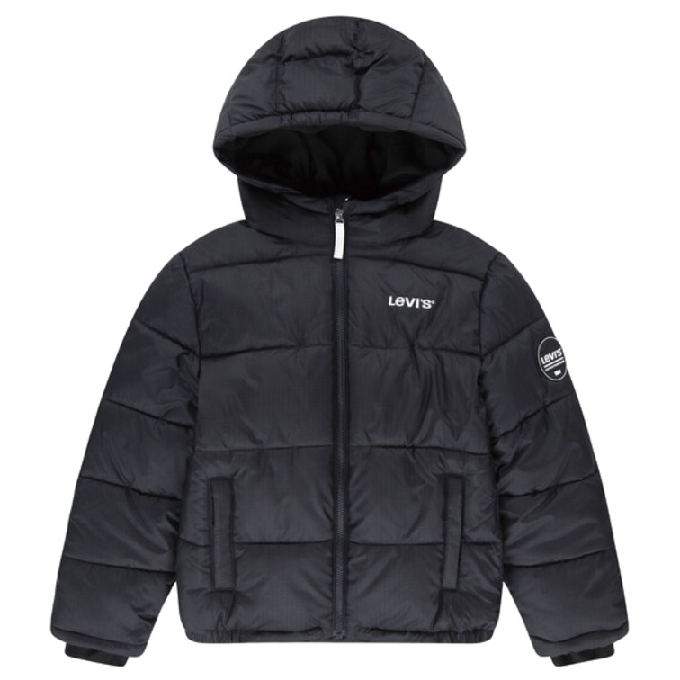 cazadora garçon  levi's junior lvb core puffer