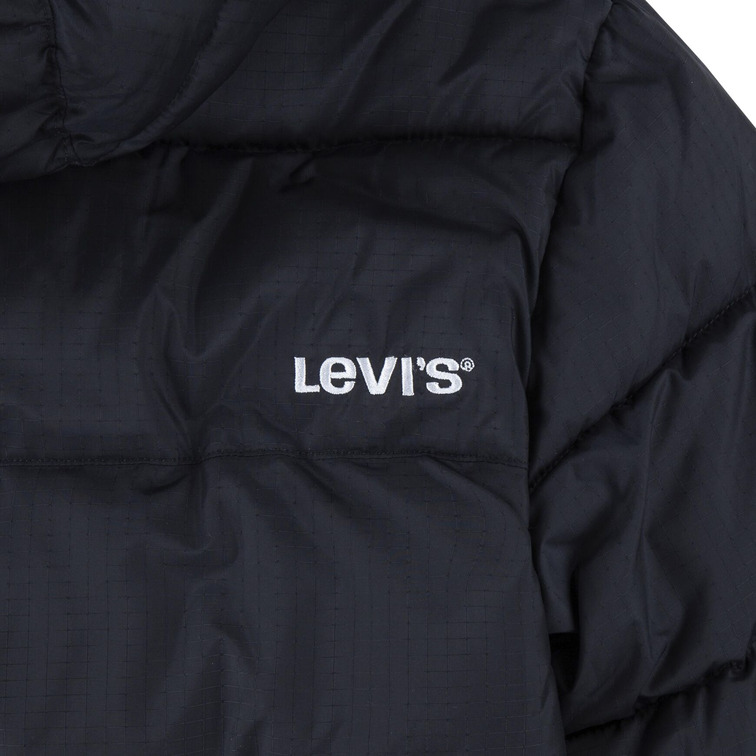 cazadora garçon  levi's junior lvb core puffer