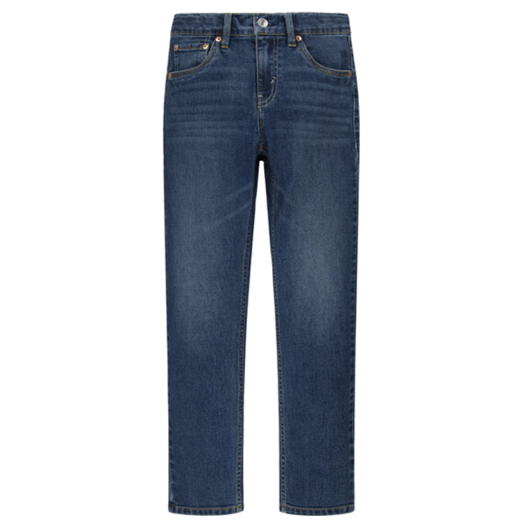 pantalon garçon  levi's junior lvb 511 slim non performance