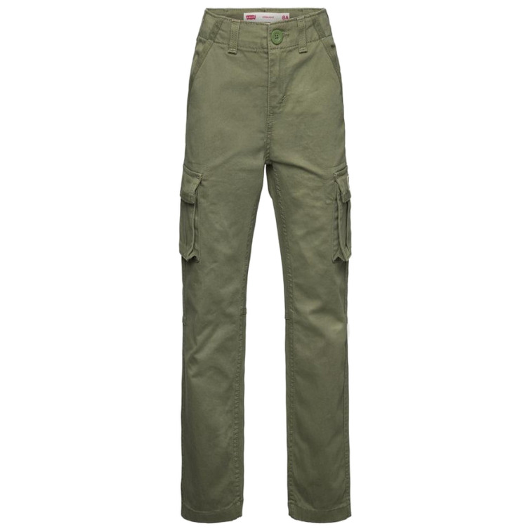 pantalon garçon  levi's junior lvb traditional cargo