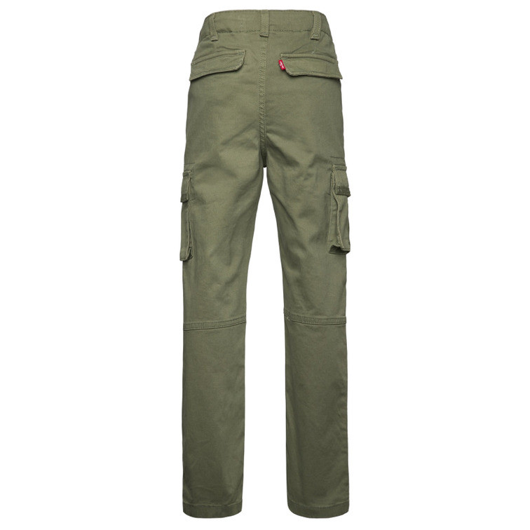 pantalon garçon  levi's junior lvb traditional cargo