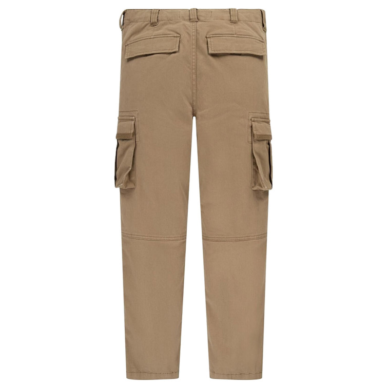 pantalon garçon  levi's junior lvb traditional cargo