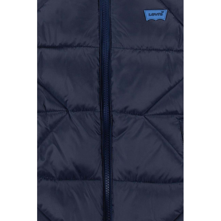 cazadora garçon  levi's junior lvb sherpa lined puffer jkt