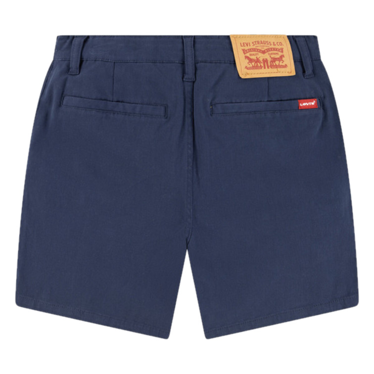 le short garçon  levi's lvb xx authentic chino shorts