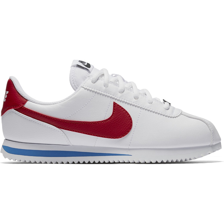 chaussure garçon  nike boys' nike cortez basic sl (gs