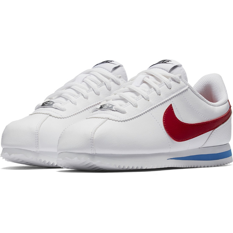 chaussure garçon  nike boys' nike cortez basic sl (gs