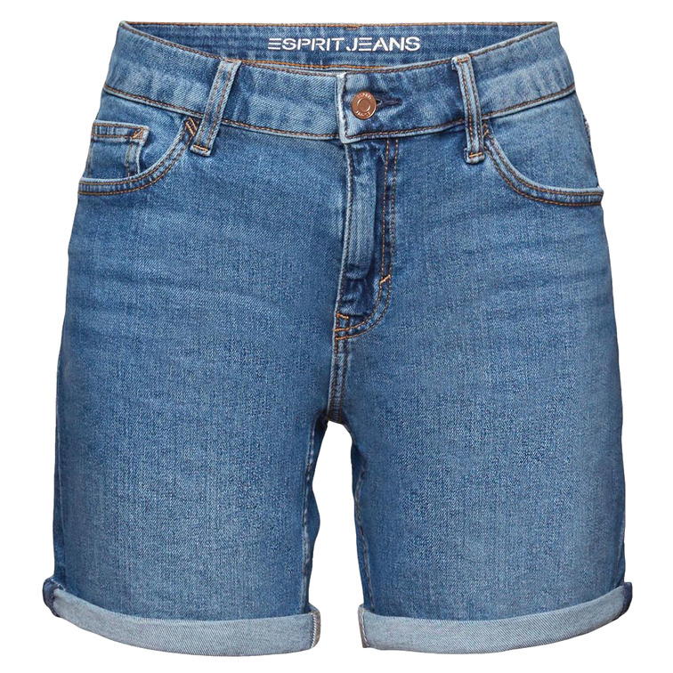 le short femme  ESPRIT rcs m reg short