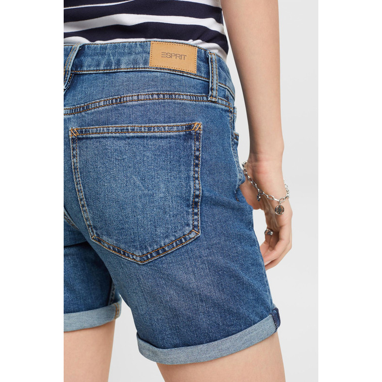 le short femme  ESPRIT rcs m reg short