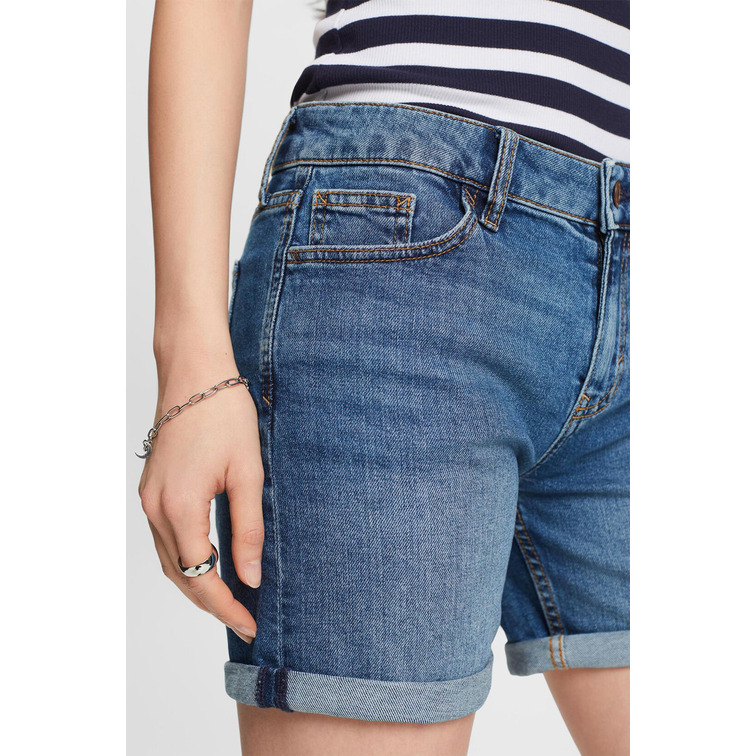 le short femme  ESPRIT rcs m reg short