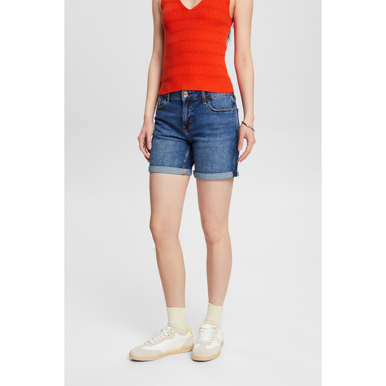 le short femme  ESPRIT rcs m reg short