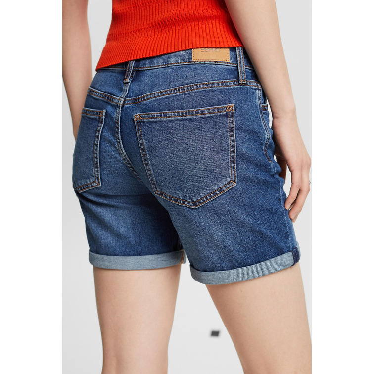 le short femme  ESPRIT rcs m reg short