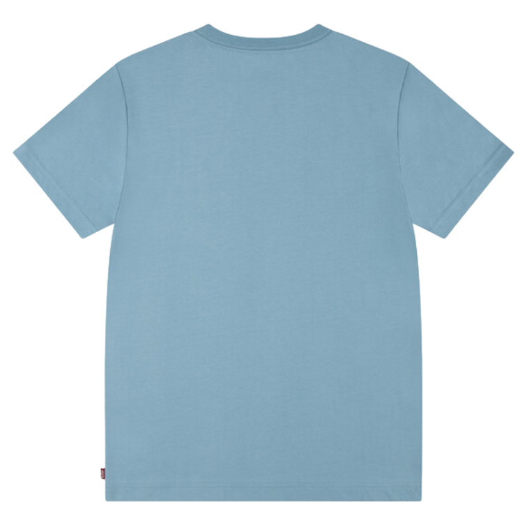 t-shirt garçon  levi's junior lvb batwing tee