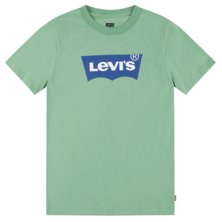 t-shirt garçon  levi's junior lvb batwing tee