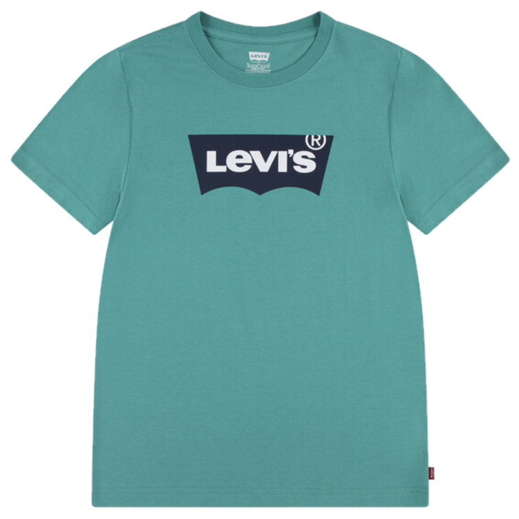 t-shirt garçon  levi's lvb batwing tee