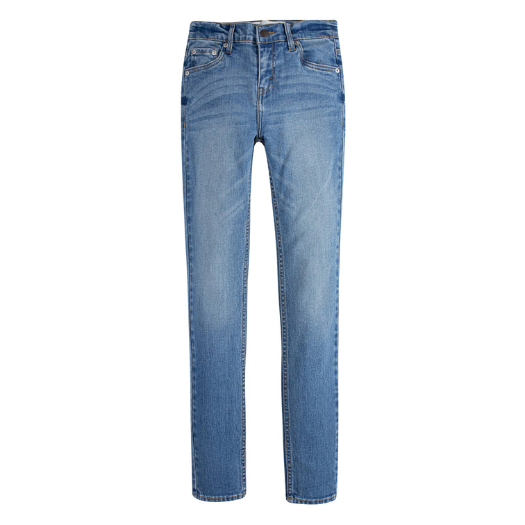 pantalon garçon  levi's junior lvb skinny taper jeans