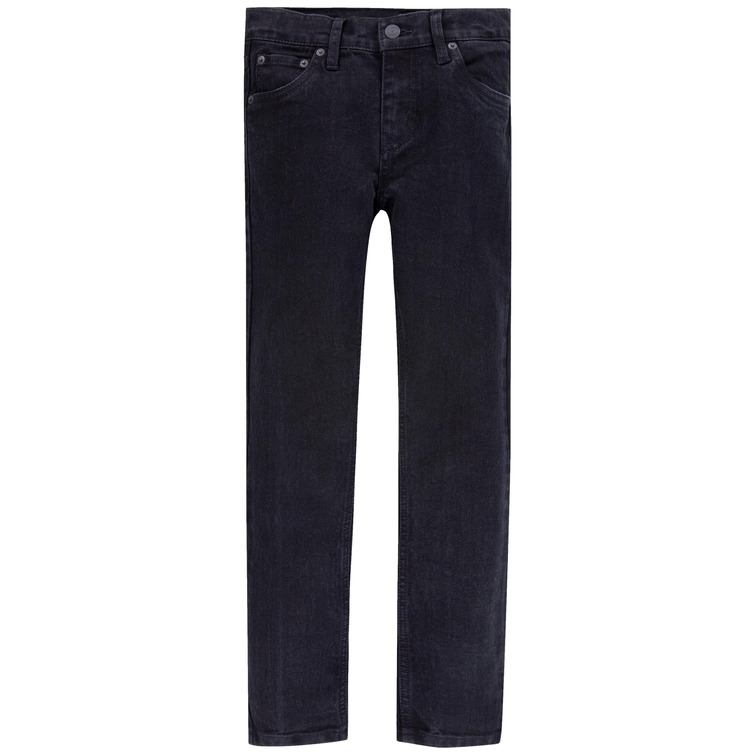 pantalon garçon  levi's junior lvb-skinny taper jeans