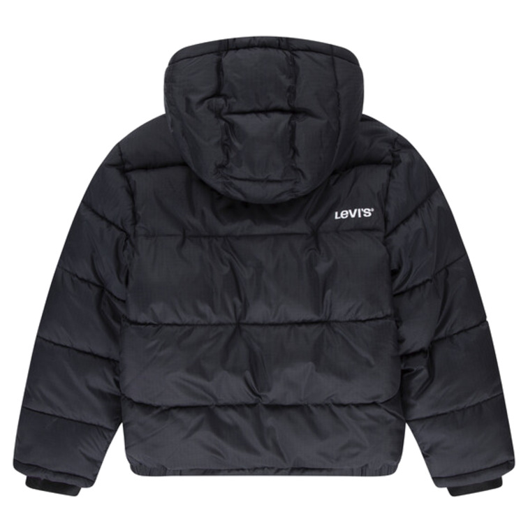 cazadora garçon  levi's junior lvb core puffer