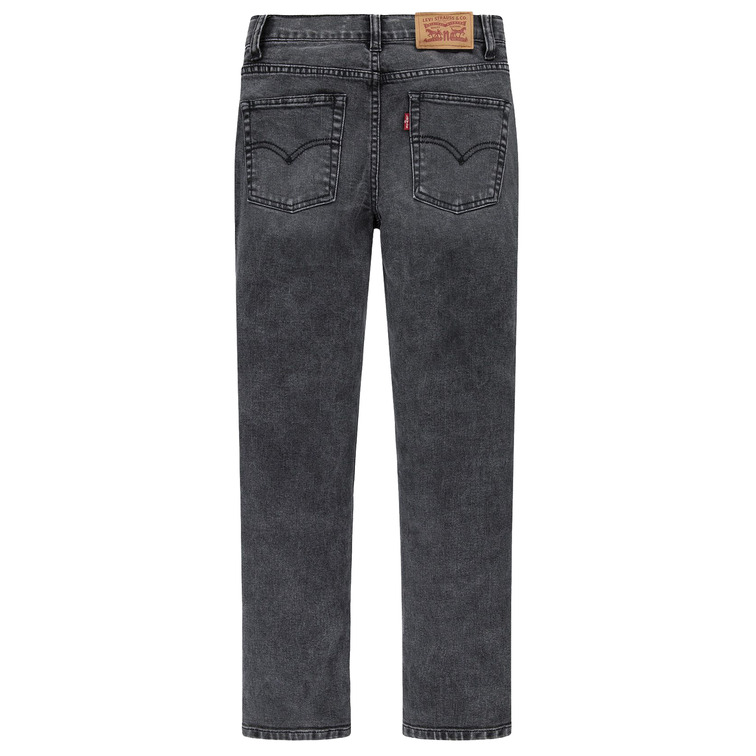 pantalon garçon  levi's junior lvb 510 skinny non performance