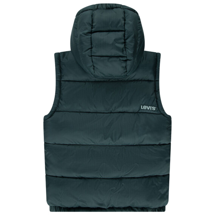 cazadora garçon  levi's junior lvb essential vest