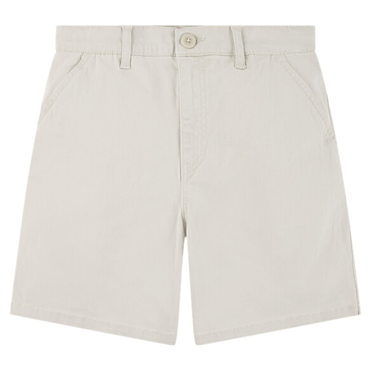 le short garçon  levi's lvb xx authentic chino shorts