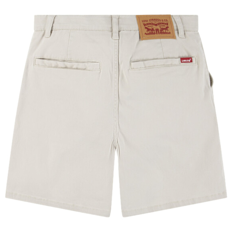 le short garçon  levi's lvb xx authentic chino shorts