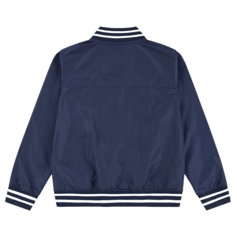 cazadora garçon  levi's meshed lined bomber