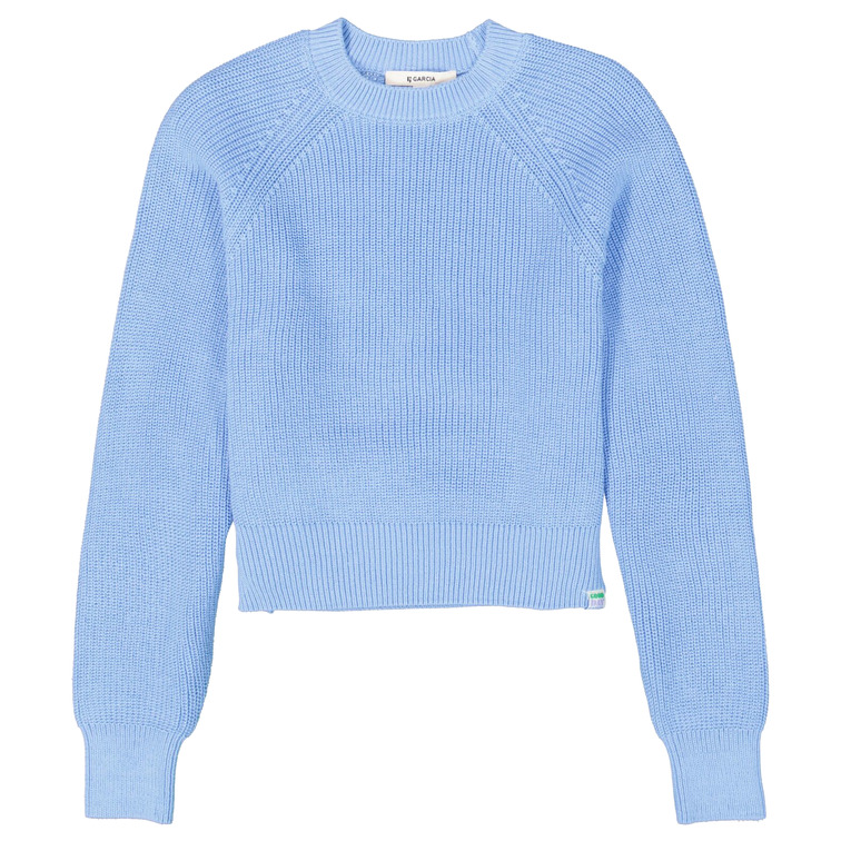 maillot fille  garcia jeans a52641_girls pullover