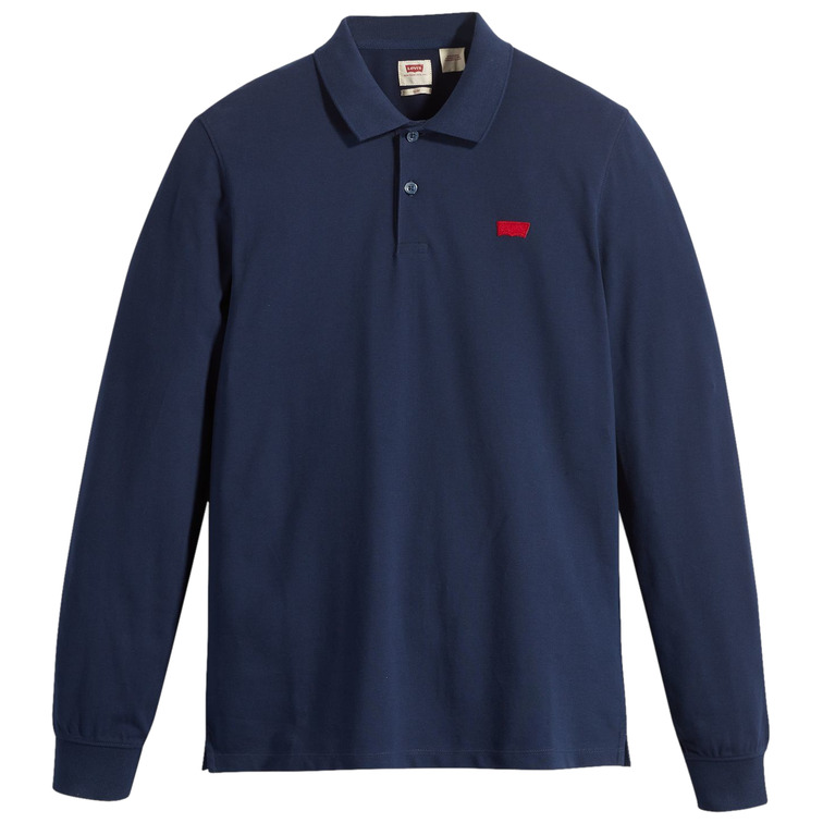 pôle homme  levis ls slim housemark pôle naval a