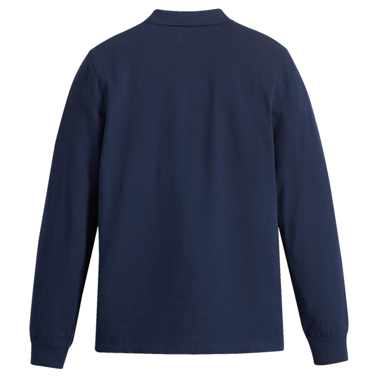 pôle homme  levis ls slim housemark pôle naval a