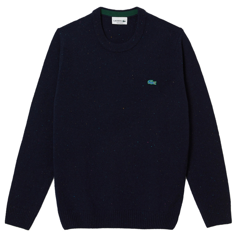 maillot homme  lacoste tricot