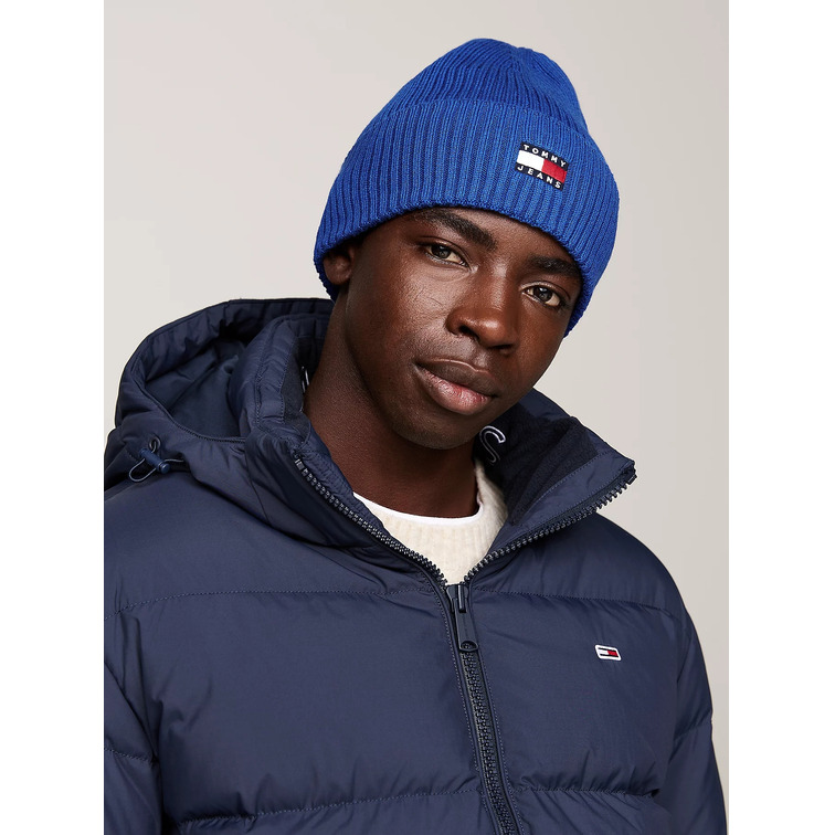 bonnet homme  th tjm heritage core beanie