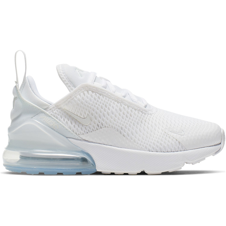 chaussure garçon  nike nike air max 270