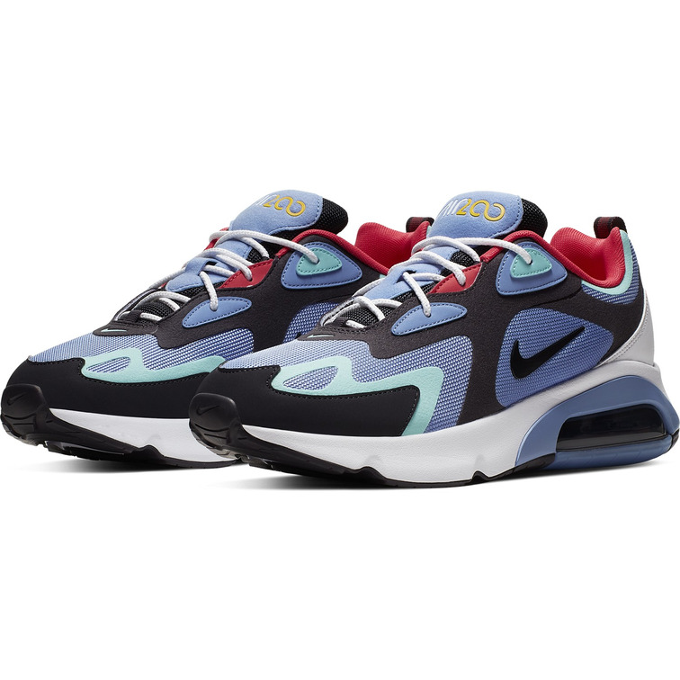 chaussure homme  nike nike air max 200