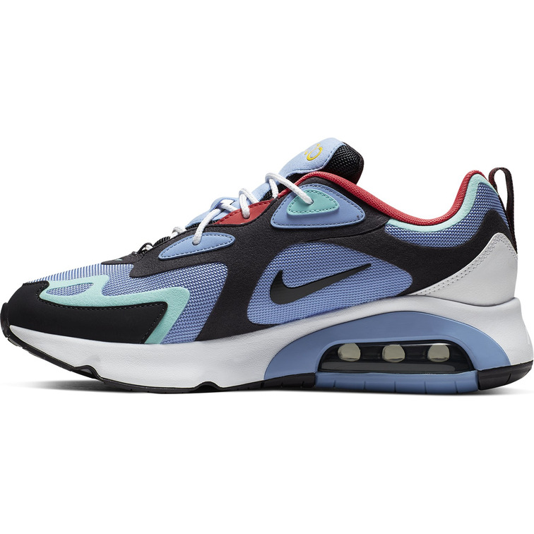 chaussure homme  nike nike air max 200