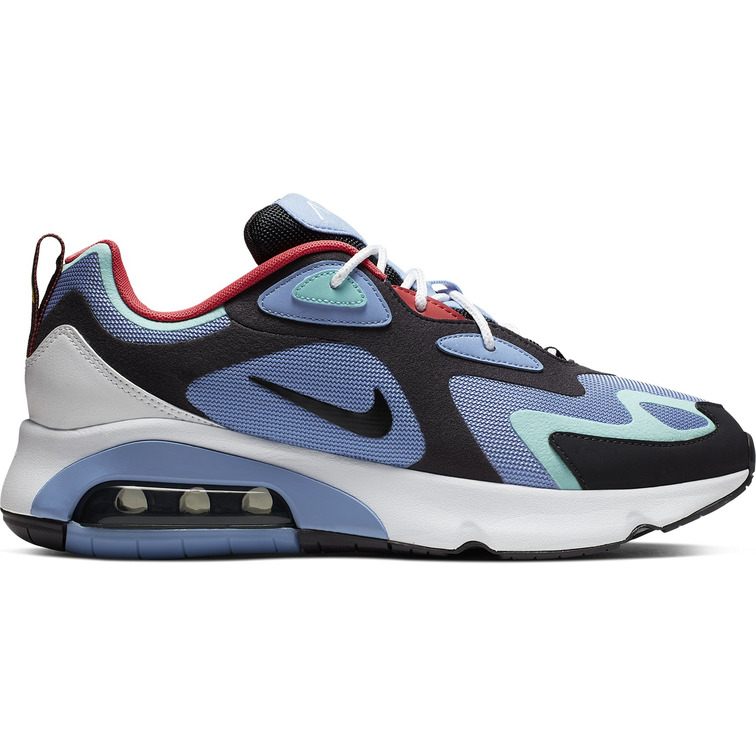 chaussure homme  nike nike air max 200