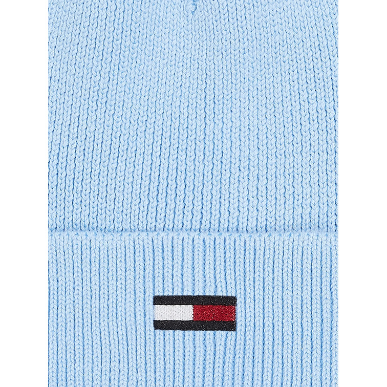  th tjw elongated flag beanie